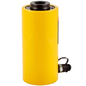 Kích thủy lực rỗng tâm