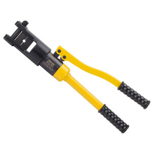 Kìm bấm cốt thủy lực YDK Giá tốt, bền bỉ