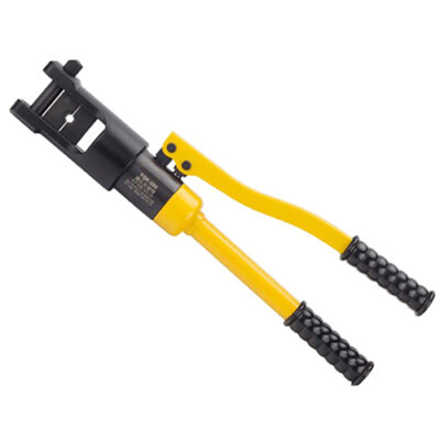 Kìm bấm cốt thủy lực 240mm YDK-240