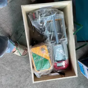 Tời điện CD-K1 lõi đồng điều khiển từ xa 7 Tời điện CD-K1 lõi đồng điều khiển từ xa