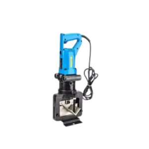 Máy cắt sắt V JP-60 điều khiển thủy lực