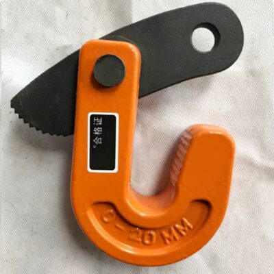 Móc cẩu chữ L 3.2T nâng hạ hàng hóa 8 Móc cẩu chữ L 3.2T nâng hạ hàng hóa