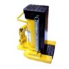 Kích chân thủy lực 10 tấn chân thấp