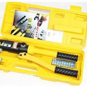Kìm bấm cốt thủy lực YDK Giá tốt, bền bỉ