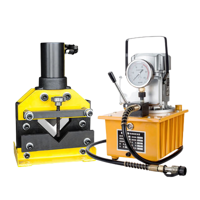 Cách chọn bơm thủy lực cho máy cắt CWC-150 và CWC-200 4 Cách chọn bơm thủy lực cho máy cắt CWC