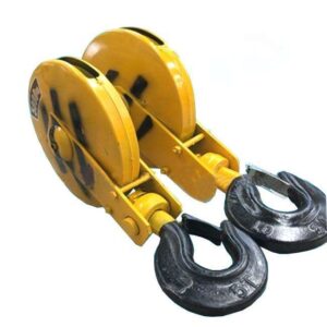Móc Cẩu Pa Lăng Giá Tốt, Chính Hãng Từ 1-5 Tấn | Thiên An 6 Móc cẩu pa lăng loại nào tốt