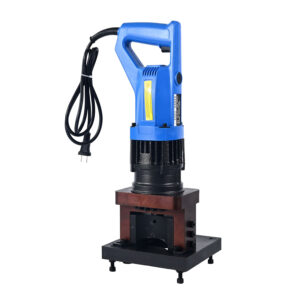 Máy cắt sắt V JP-60 điều khiển thủy lực