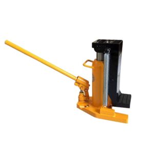Kích chân thủy lực 10 tấn chân thấp