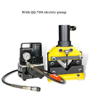 Máy cắt thủy lực CWC | CWC-150, CWC-200 Chính hãng Giá tốt 9 Máy cắt thủy lực CWC-200