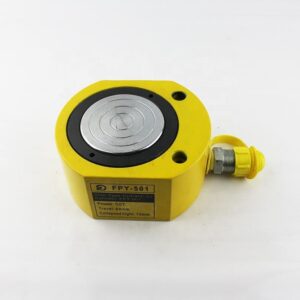 Trang chủ 401 Kích thủy lực phân tách 100 tấn FPY-100T