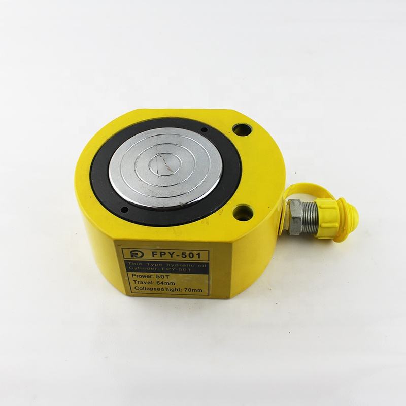 Kích thủy lực phân tách 30 tấn FPY-30T siêu mỏng 1 Kích thủy lực phân tách 100 tấn FPY-100T