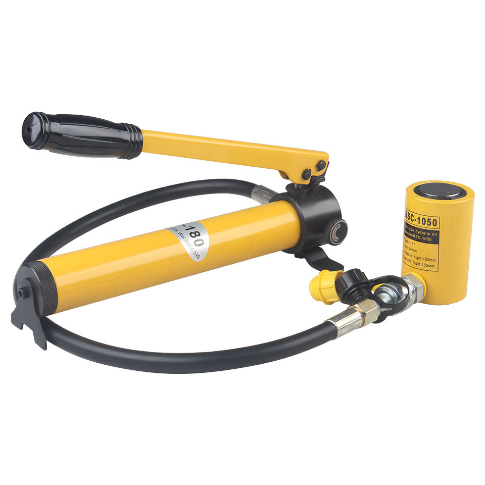 Kích thủy lực phân tách RSC-1050 4 Kích thủy lực phân tách RSC-2050