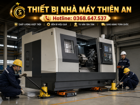 kích chân thủy lực 10 tấn