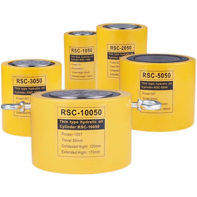Kích thủy lực phân tách RSC | Đầy đủ các model RSC-1050, RSC-2050, RSC-3050, RSC-5050, RSC-10050 1 Kích thủy lực phân tách RSC