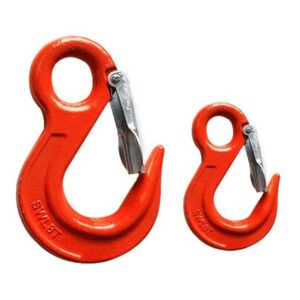 Móc cẩu Container 2T