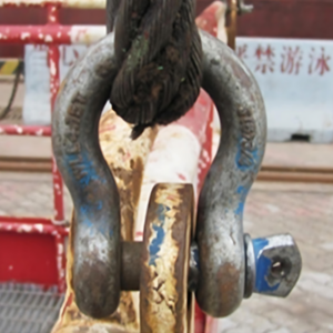 Ma ní móng ngựa 8.5 tấn