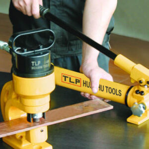 Trang chủ 781 Máy đục lỗ thủy lực CH-70