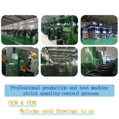 Tăng đơ cáp M14 – Tăng đơ dây cáp chắc chắn, điều chỉnh độ căng linh hoạt 12 Tăng đơ cáp M14