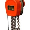 Pa lăng xích điện DHS 380V