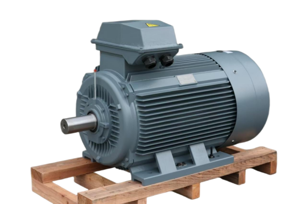 Mô Tơ Chân Đế YE-4KW | Động Cơ Điện 4KW Chân Đế 9 Mô Tơ Chân Đế YE-4KW
