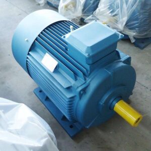 Mô Tơ Chân Đế YE-4KW | Động Cơ Điện 4KW Chân Đế 7 Mô Tơ Chân Đế YE-7.5KW