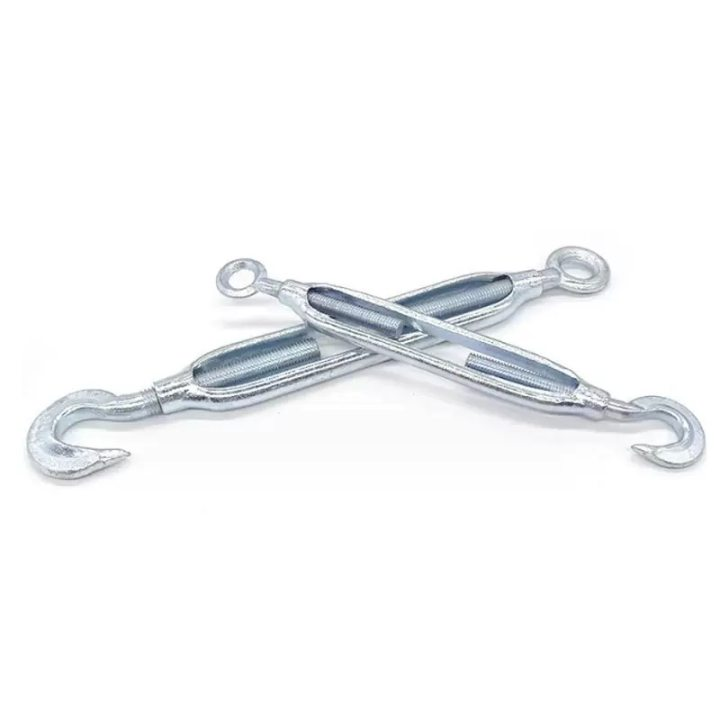 Tăng đơ cáp M14 – Tăng đơ dây cáp chắc chắn, điều chỉnh độ căng linh hoạt 4 Tăng đơ cáp M18