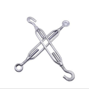Tăng đơ cáp M14 – Tăng đơ dây cáp chắc chắn, điều chỉnh độ căng linh hoạt 9 Tăng đơ cáp M18