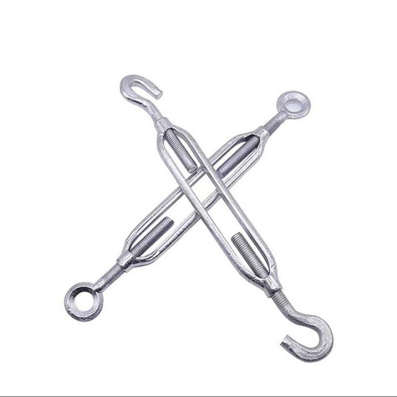 Tăng đơ cáp M14 – Tăng đơ dây cáp chắc chắn, điều chỉnh độ căng linh hoạt 5 Tăng đơ cáp M18