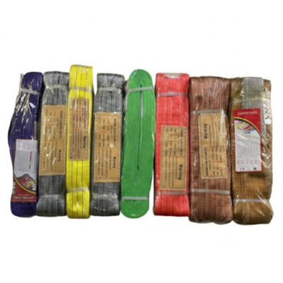 Dây cáp vải 1Tx2m 1 tấn dài 2m | Tatools.vn 9 Dây cáp vải 1Tx2m