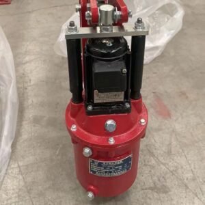 Bầu phanh thủy lực 45 2/5