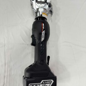 Máy ép cos thủy lực dùng pin 10 Máy ép cos thủy lực dùng pin