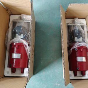 Bầu phanh thủy lực 45 2/5