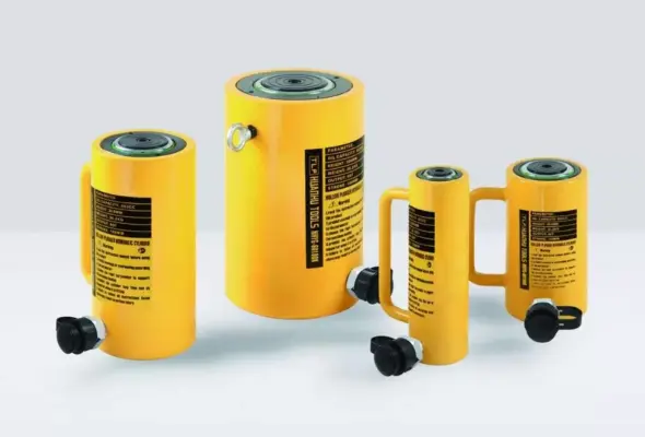 Kích thủy lực 1 chiều HHYG 3050
