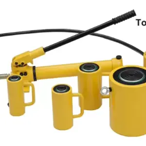 Kích thủy lực 1 chiều HHYG 3050