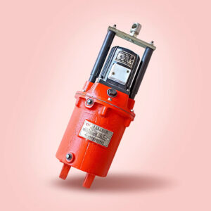 Bầu phanh thủy lực 45 2/5