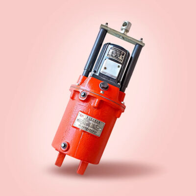 Bầu phanh thủy lực 45 2/5