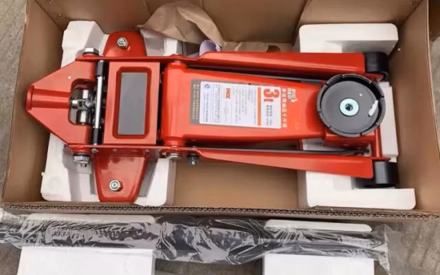 Kích cá sấu 3 tấn 8 Kích cá sấu 3 tấn
