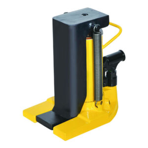 Trang chủ 454 Kích chân thủy lực khí nén TLP HHQD 20Q