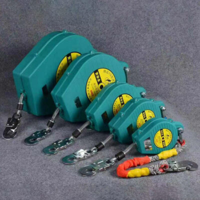 Cách Sử Dụng Thiết Bị Chống Rơi An Toàn, Đúng Kỹ Thuật 3 thiet bi chong roi 10 met tatools vn 1
