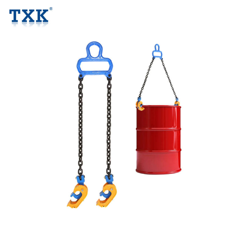 Xích móc nâng thùng phuy 550kg 5 xich moc nang thung phuy 550kg tatools vn 4