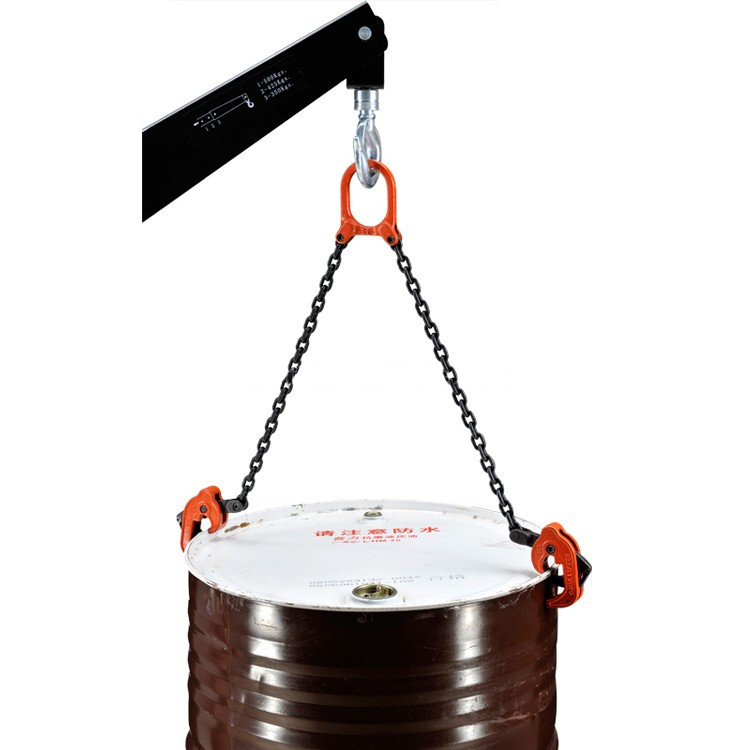 Xích móc nâng thùng phuy 650kg 5 xich moc nang thung phuy 650kg tatools vn 4